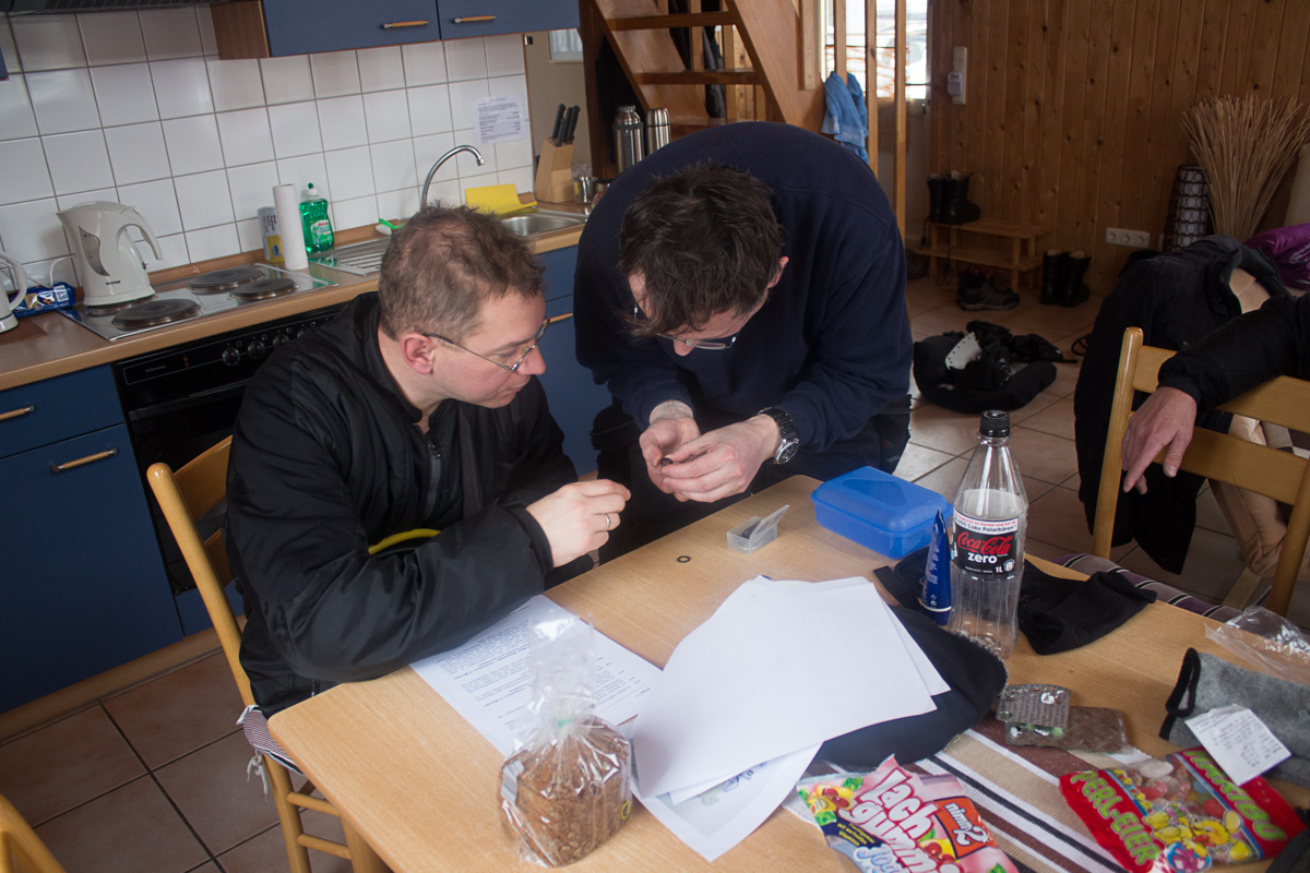 Reparaturen Reparaturen